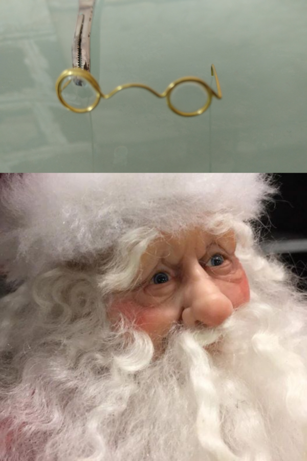 Sculpting Santas with Polymer Clay - Image 4