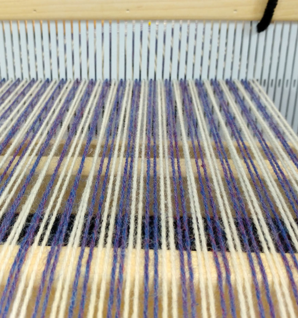 Warping Your Loom from Front to Back - Image 4