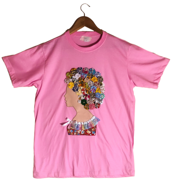 How to Easily Decorate Garments with Yo-Yo Flowers - Image 3