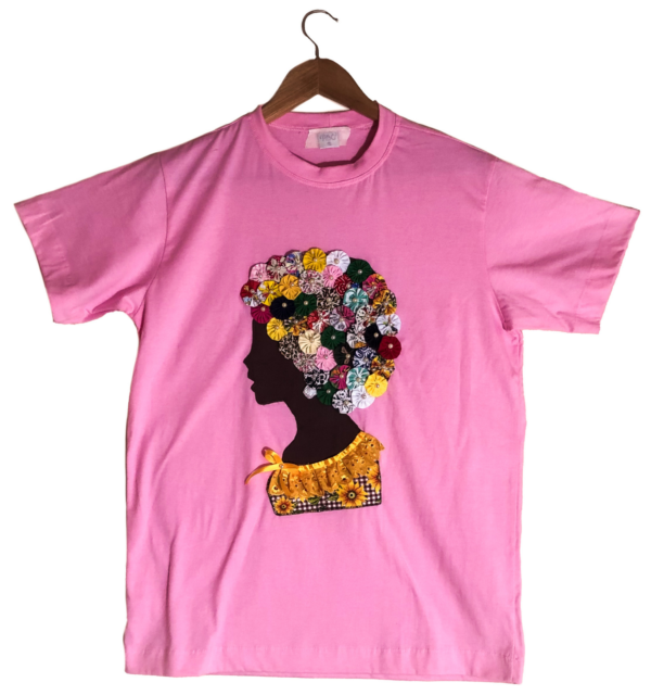 How to Easily Decorate Garments with Yo-Yo Flowers