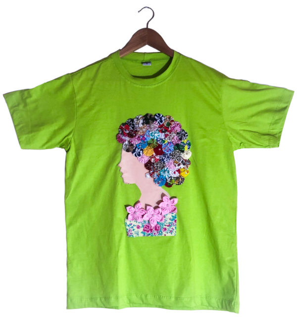 How to Easily Decorate Garments with Yo-Yo Flowers