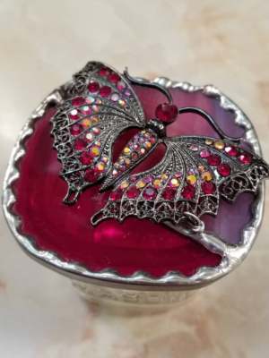Advanced Stained Glass – Foil Method