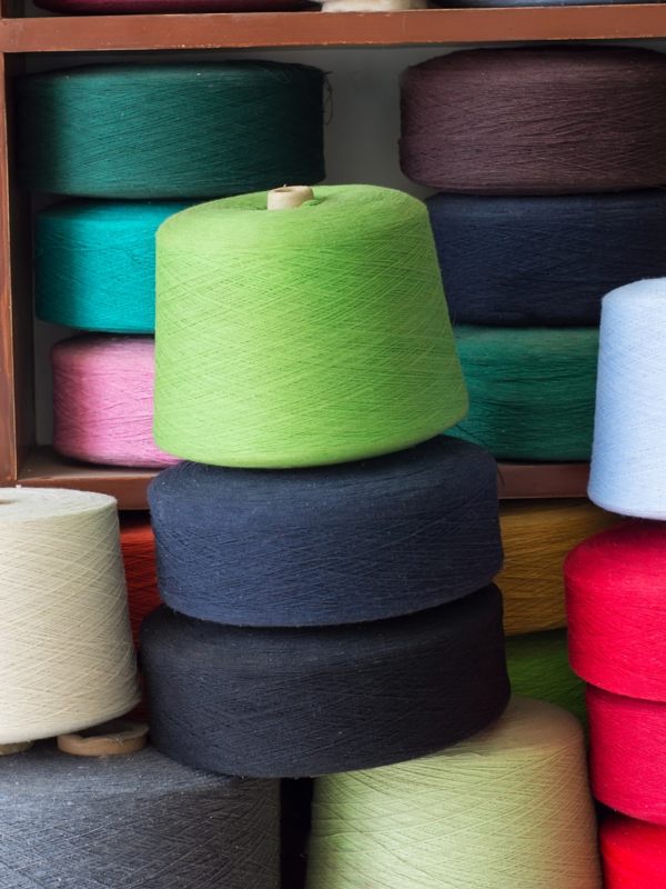 Advanced Spinning: Spinning Fine Yarns - Image 4