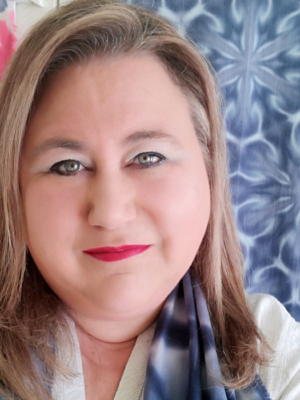 Alejandra Prieto Garcia