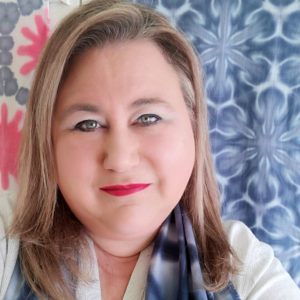 Alejandra Prieto Garcia Artist
