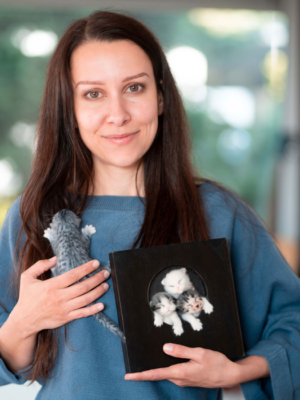 Ana-Maria Istrate