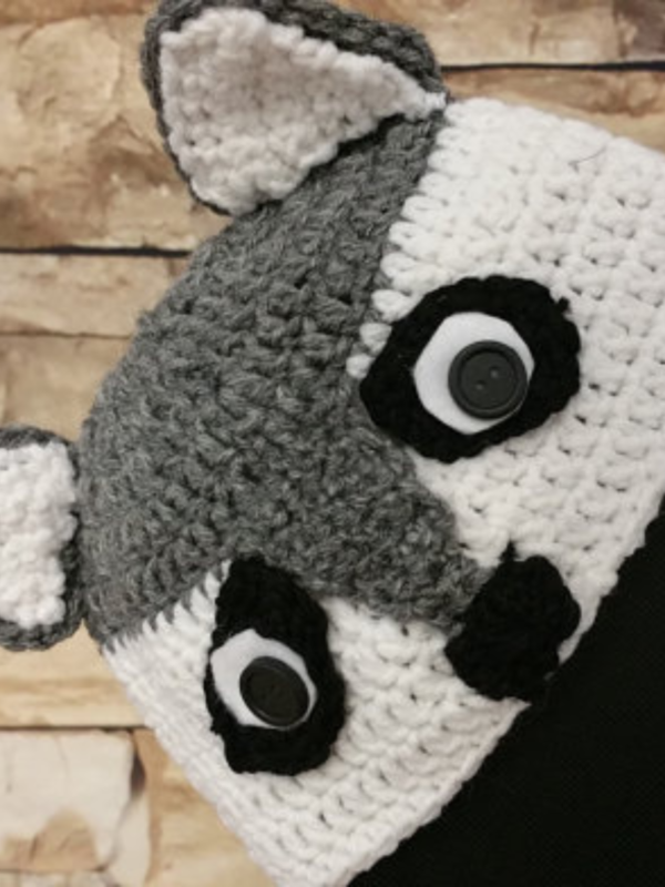 How to Crochet Adorable Baby Hats