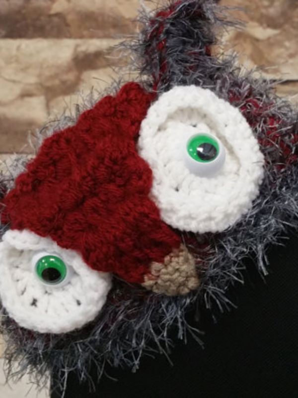How to Crochet Adorable Baby Hats - Image 3