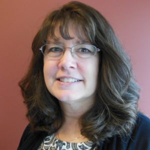 Barbara Felts Artist