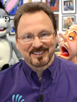 Barry Gordemer