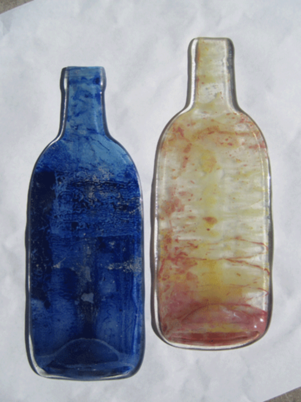 Basic Bottle Glass Fusing - Image 3