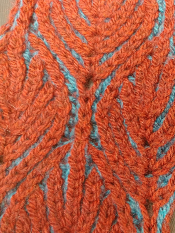 Basic Brioche Techniques