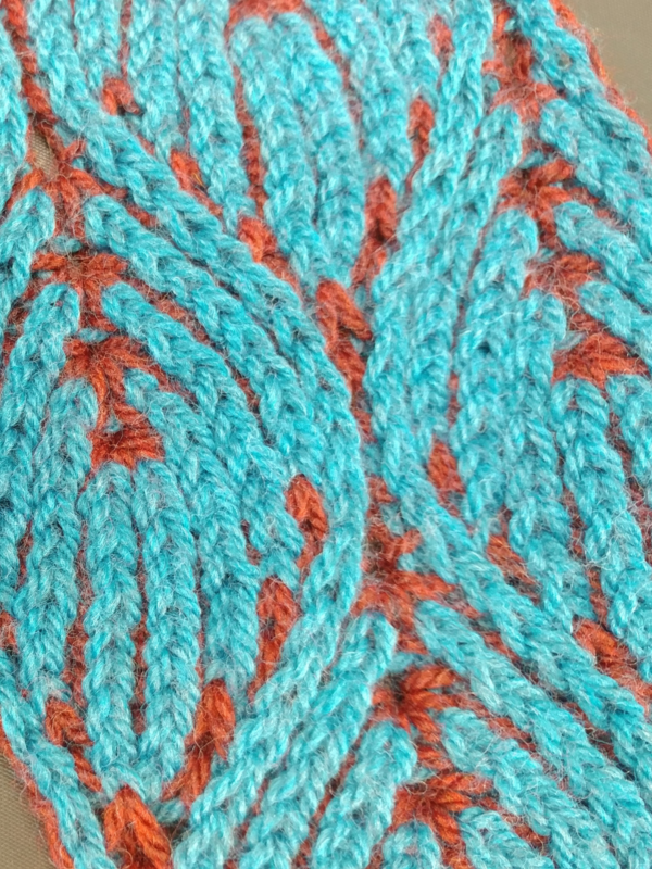 Basic Brioche Techniques - Image 3