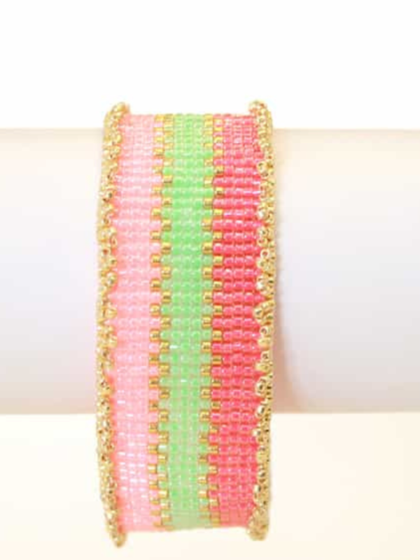 Basics of Beading and Jewelry