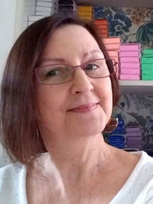 Beatriz Cominatto