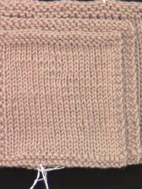 Beginning Knitting Fun - Image 4