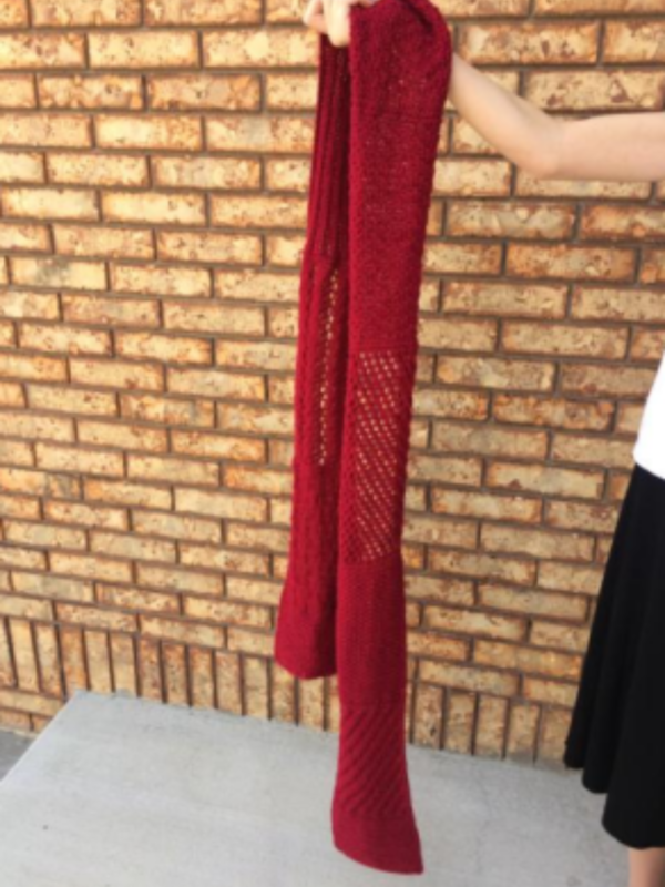 Beginning Knitting Fun - Image 3