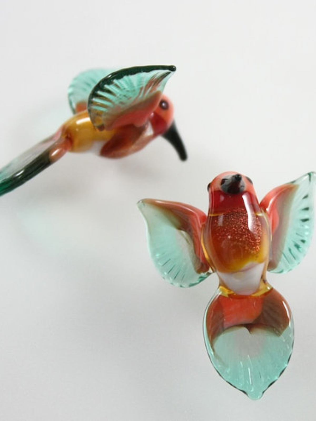 Lampwork best sale bead making