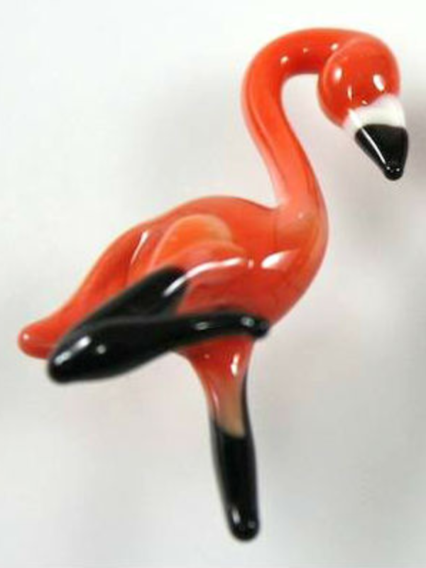 Beginning Lampworking: Making Glass Beads with a Torch - Image 9