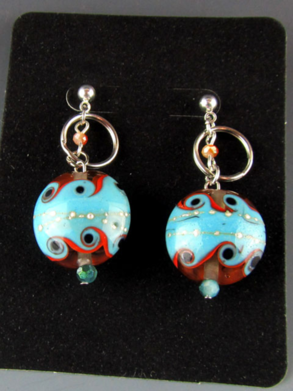 Beginning Lampworking: Making Glass Beads with a Torch - Image 8