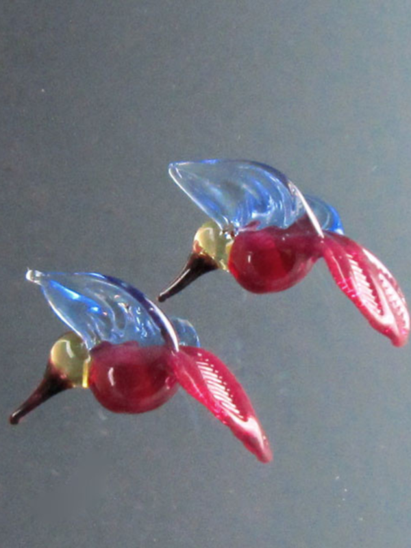 Beginning Lampworking: Making Glass Beads with a Torch - Image 3
