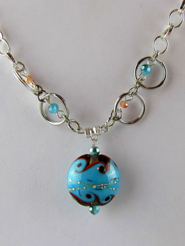 Beginning Lampworking: Making Glass Beads with a Torch