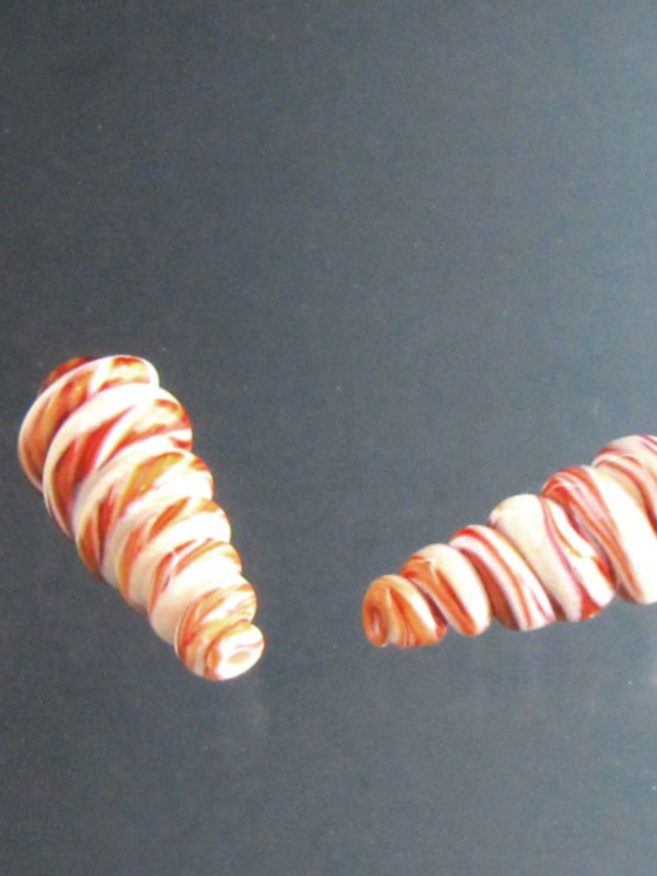 Beginning Lampworking: Making Glass Beads with a Torch - Image 7
