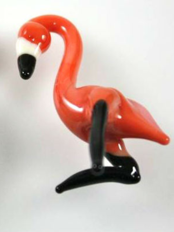 Beginning Lampworking: Making Glass Beads with a Torch - Image 10