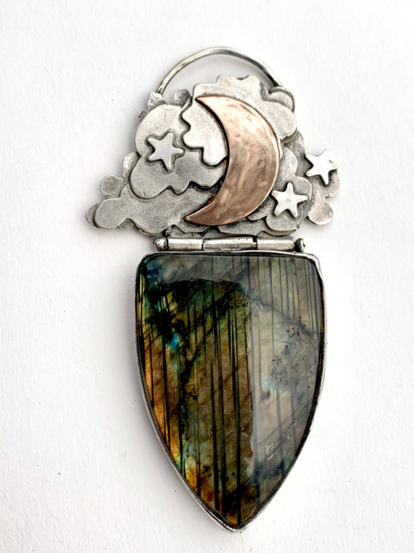 Beyond the Basics: How to Take Your Silversmithing to the Next Level - Image 5