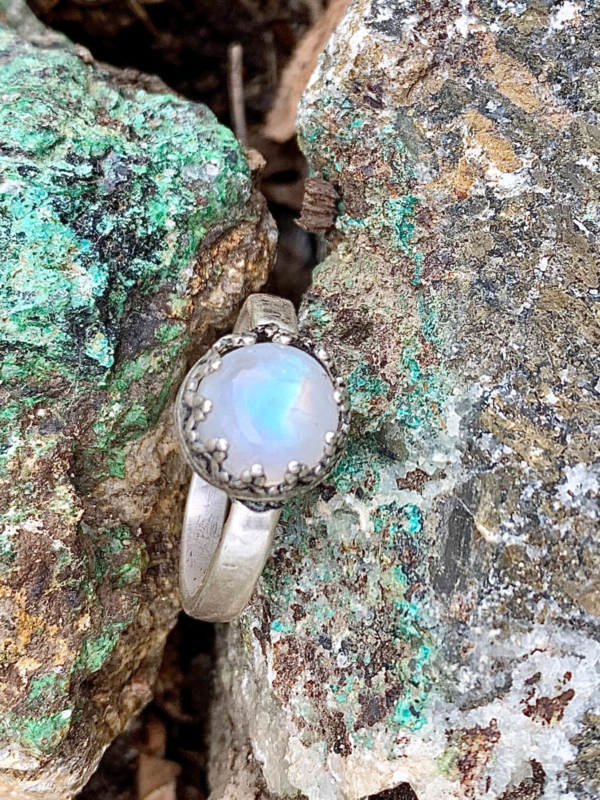 Beyond the Basics: How to Take Your Silversmithing to the Next Level - Image 7