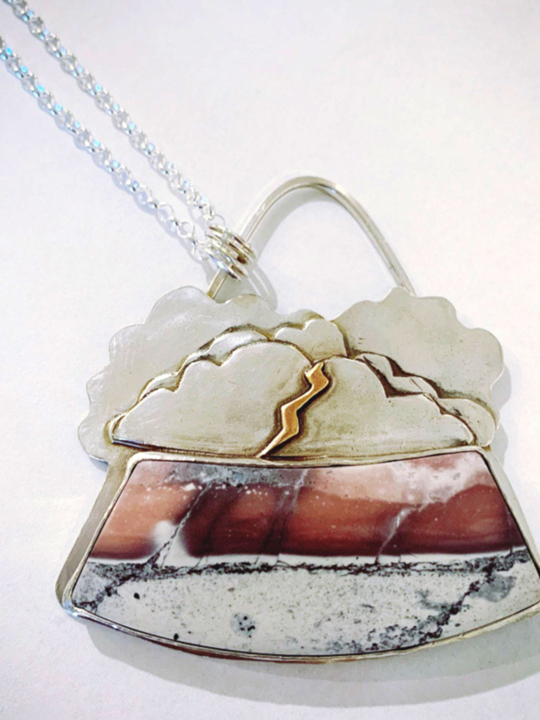 Beyond the Basics: How to Take Your Silversmithing to the Next Level
