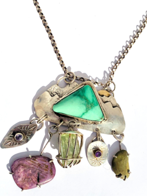 Beyond the Basics: How to Take Your Silversmithing to the Next Level