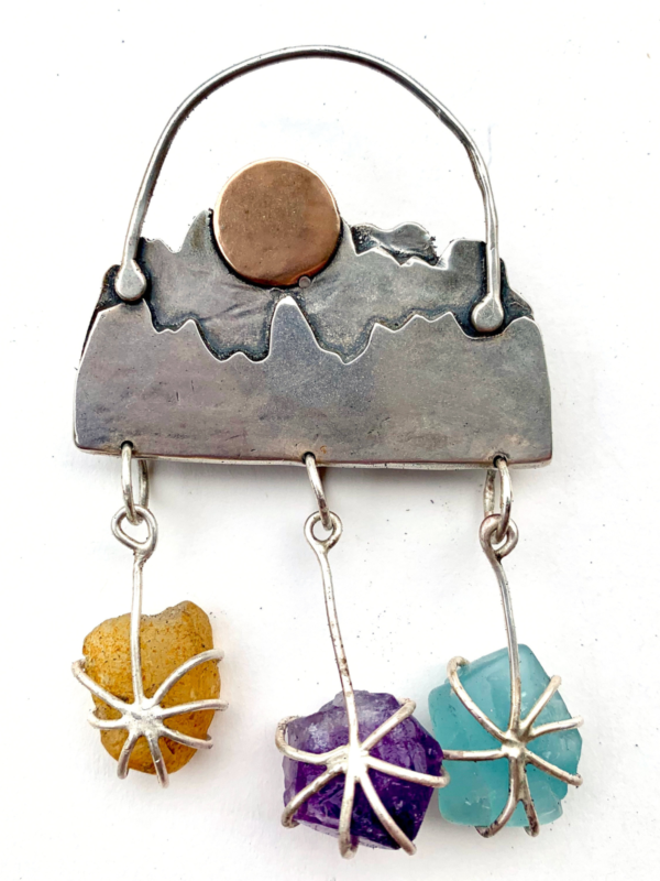 Beyond the Basics: How to Take Your Silversmithing to the Next Level - Image 6