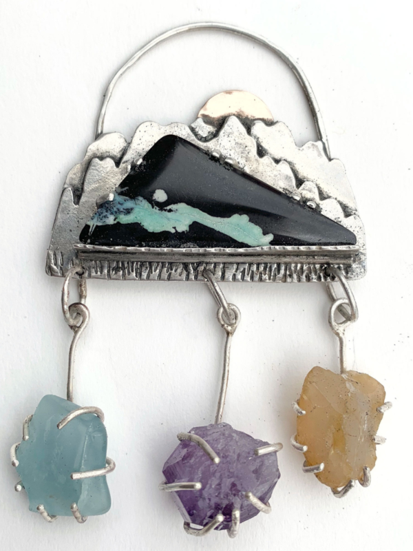 Beyond the Basics: How to Take Your Silversmithing to the Next Level - Image 4