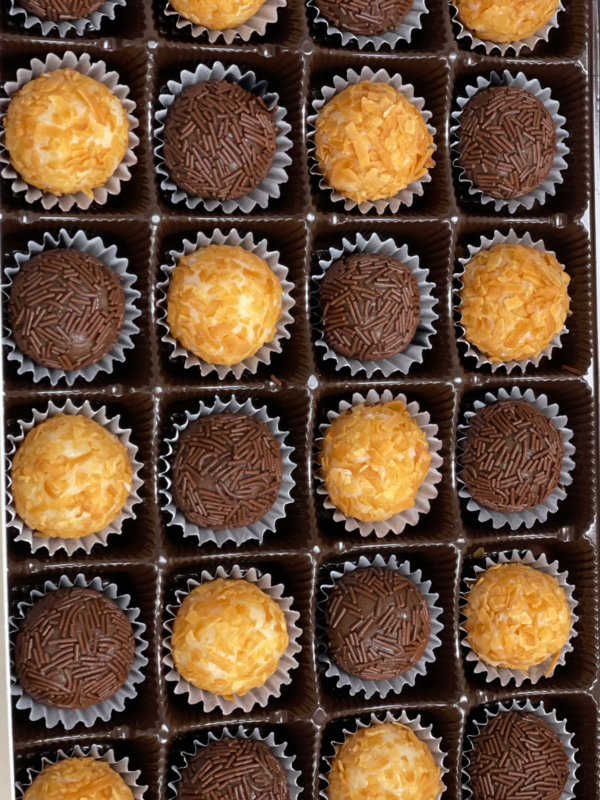 How to Make Gourmet Brazilian Chocolate Fudge