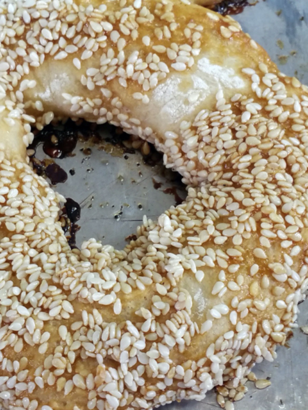 How to Make Savory Mediterranean Breads and Pitas - Image 6