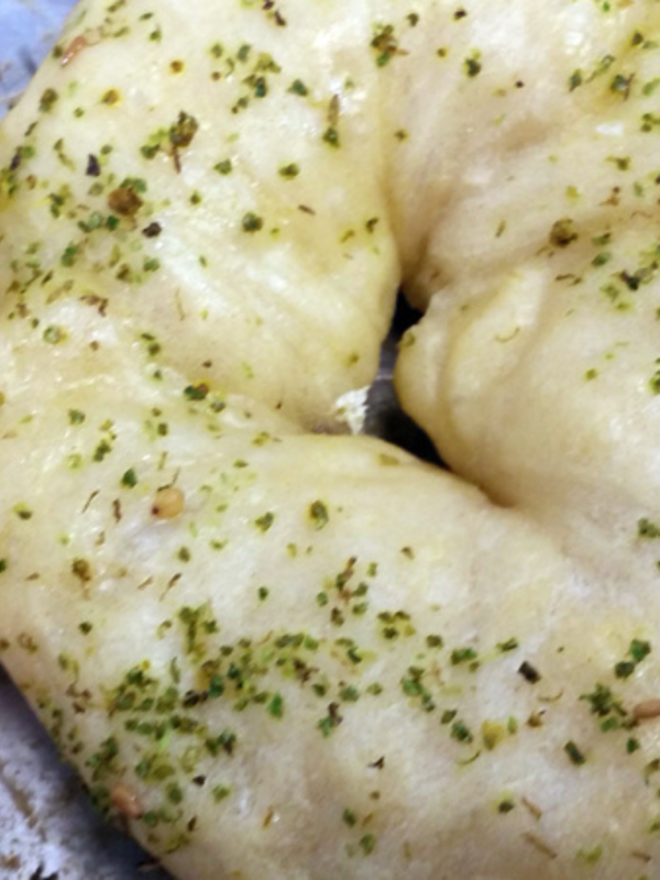 How to Make Savory Mediterranean Breads and Pitas - Image 4