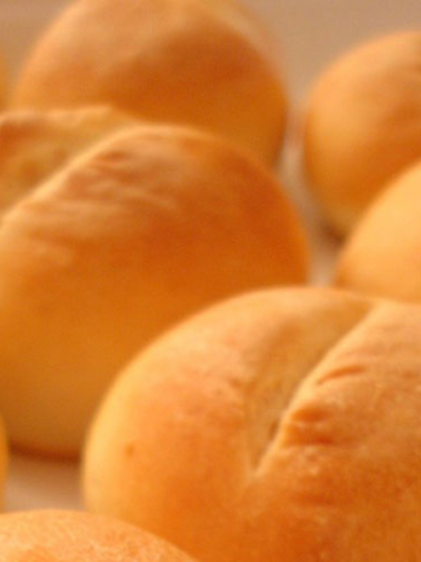 Beginning Bread Making - Image 3