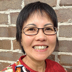 Carolyn Chen Artist