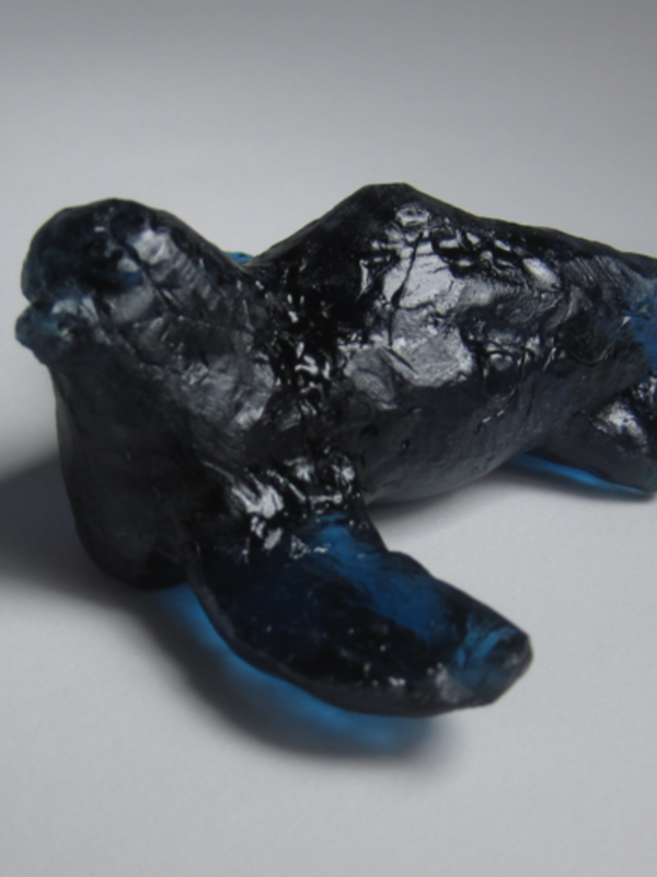 Cast Glass Creatures or Make a Monster