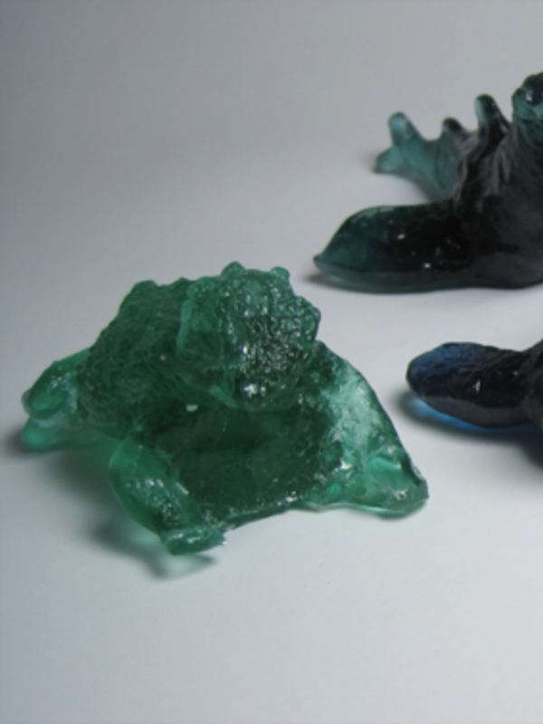 Cast Glass Creatures or Make a Monster - Image 4