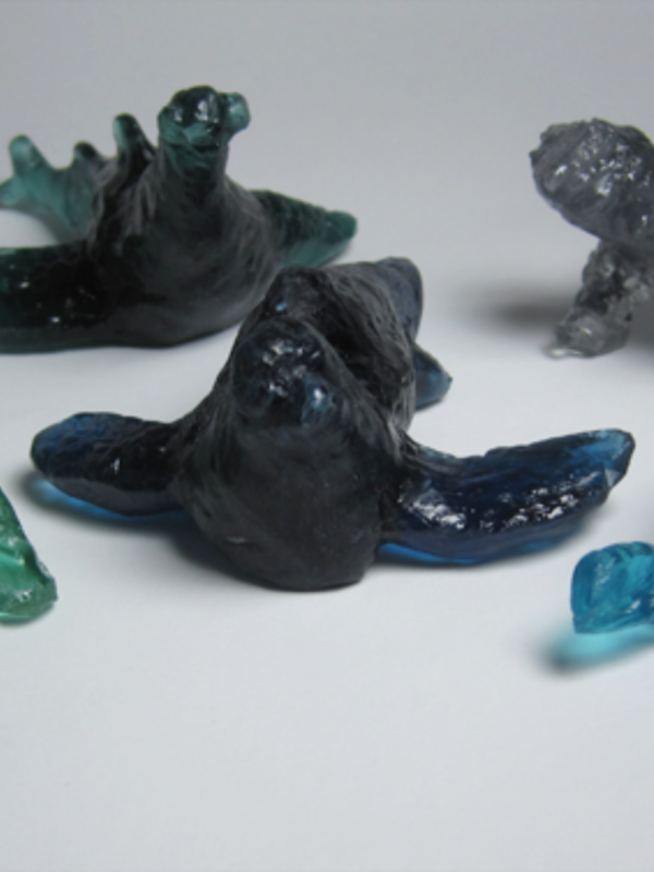 Cast Glass Creatures or Make a Monster - Image 5