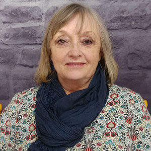 Catherine Marchant Artist
