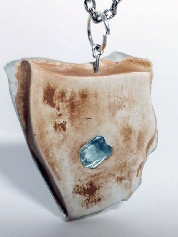 Cement Your Creativity with Concrete Jewelry