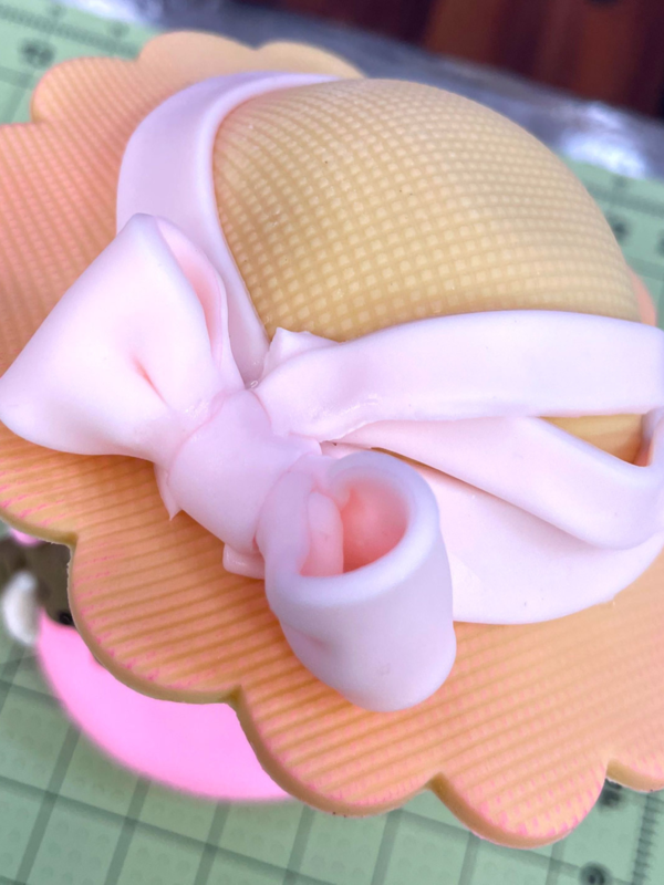 How to Make an Art Doll in Cold Porcelain - Image 3