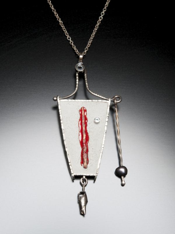 How To Make Concrete Jewelry - Image 3