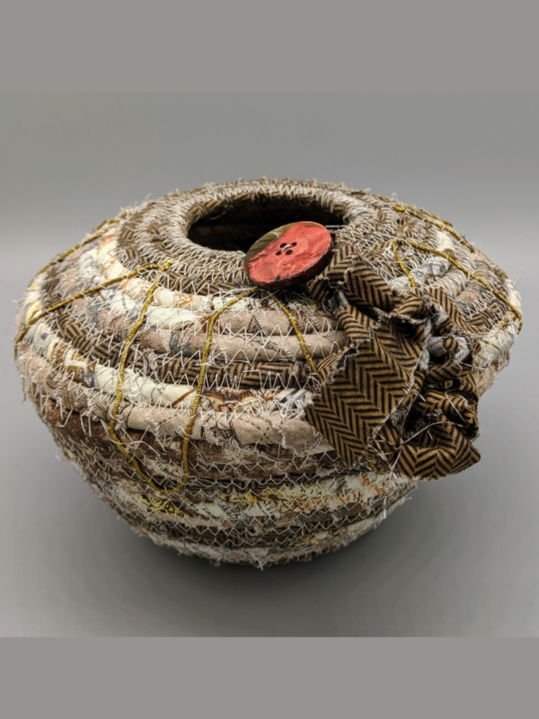How to Make Rope Bowls and Bags