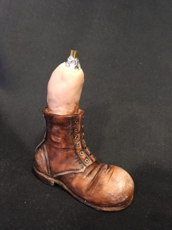 Costuming for Art Dolls - Image 5