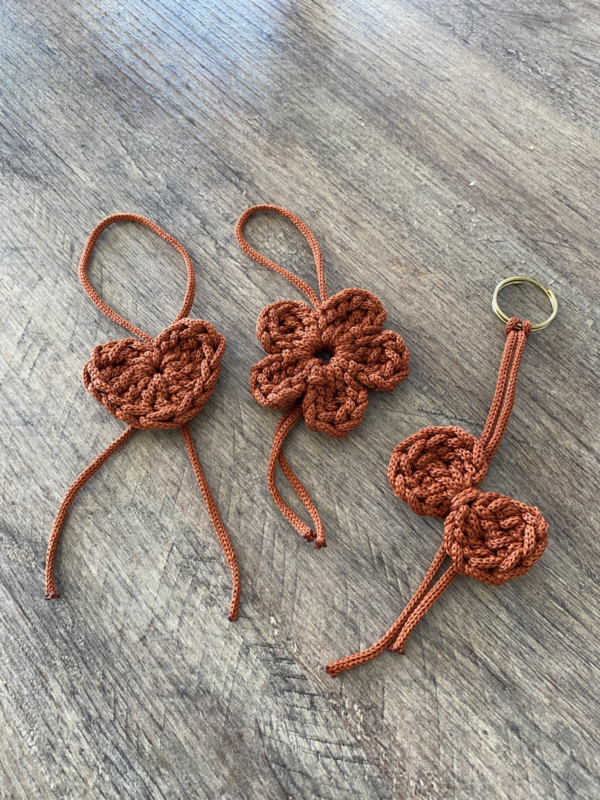 How to Make Crochet Coasters - Image 4
