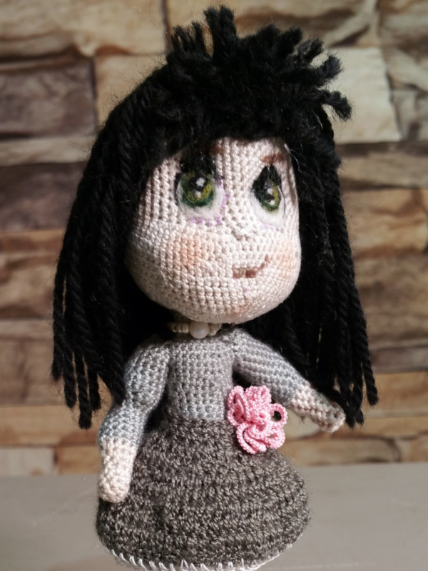 How to Make Crochet Amigurumi Dolls - Image 3